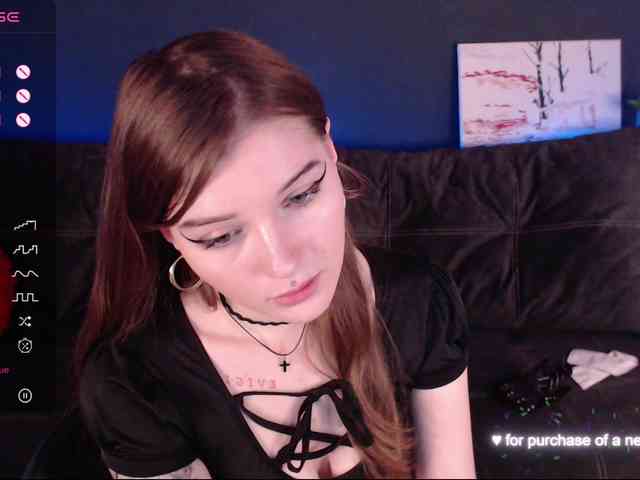 Nutsy-kitty webcam