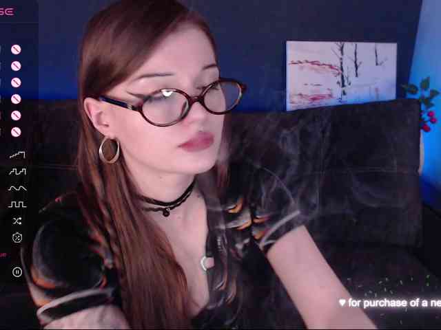Nutsy-kitty webcam