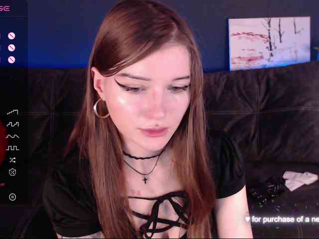 Nutsy-kitty webcam