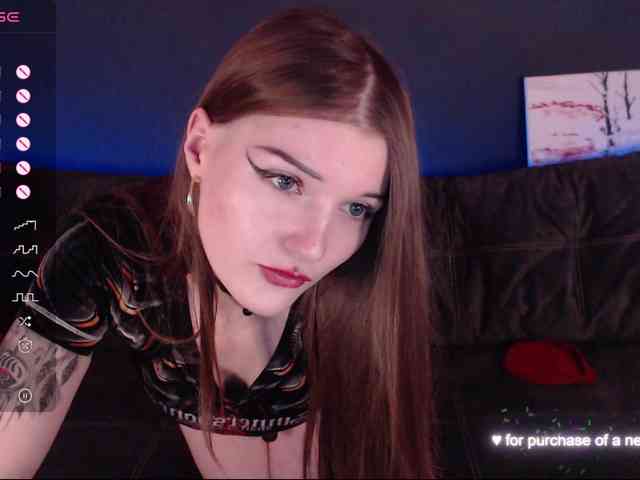 Nutsy-kitty webcam