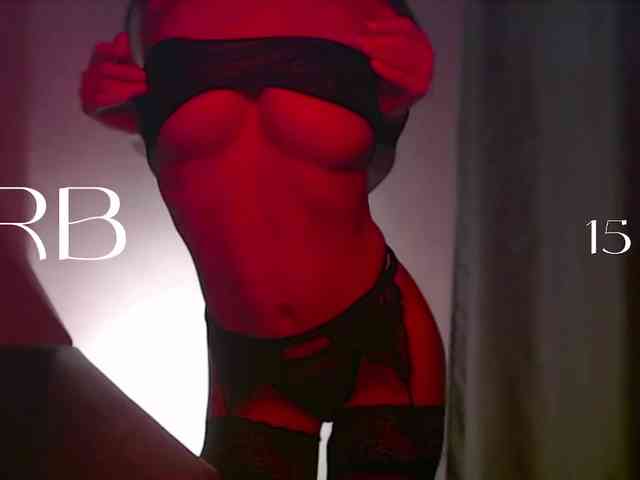 TatiGlow webcam