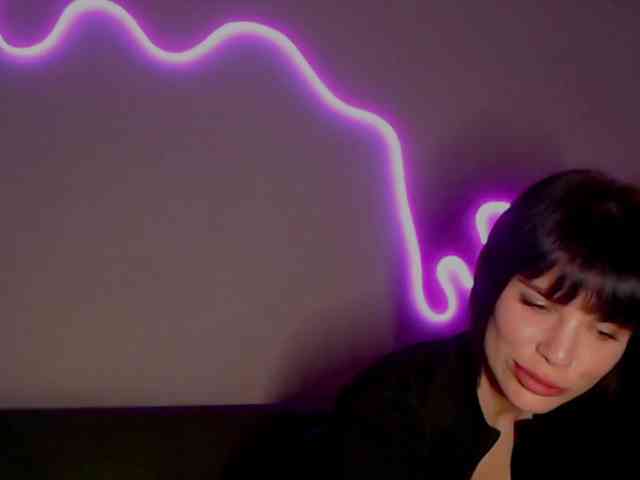 live video chat KinaGlow