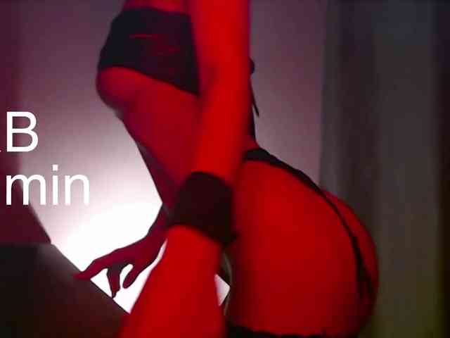 webcam nude KinaGlow