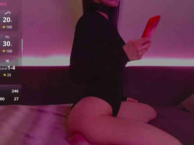 KinaGlow