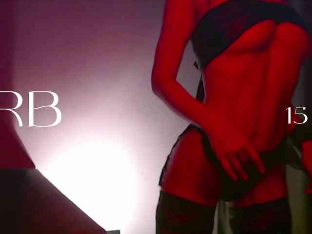TatiGlow webcam