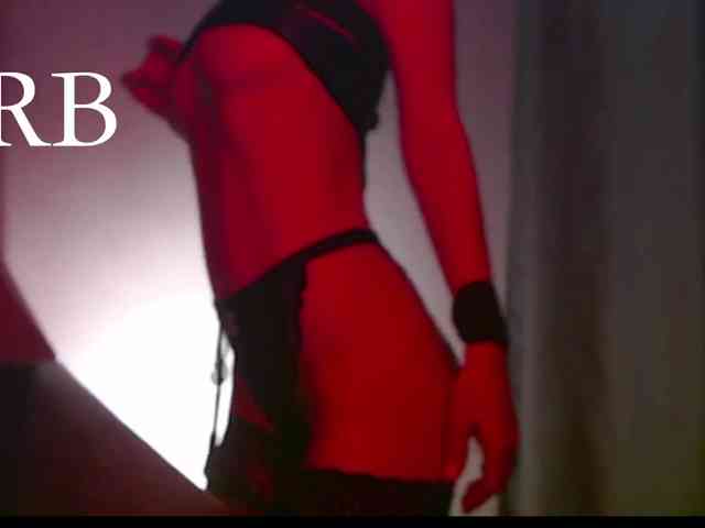 KinaGlow Live Webcam on BongaCams