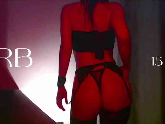 TatiGlow webcam