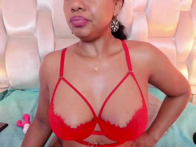 Kamila-Kane's BongaCams show and profile