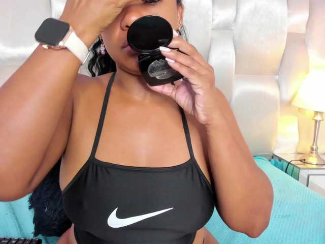 Kamila-Kane's BongaCams show and profile