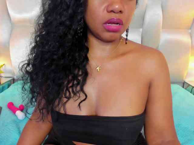 Kamila-Kane Live Webcam on BongaCams