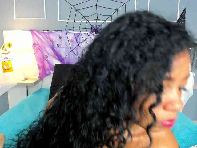 Kamila-Kane webcam