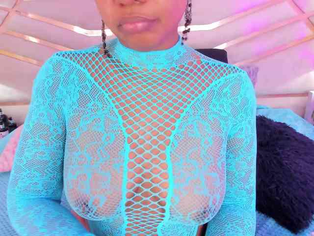 Kamila-Kane webcam