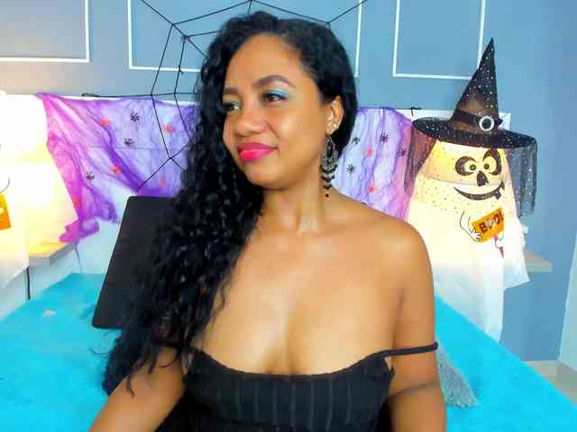 Kamila-Kane webcam
