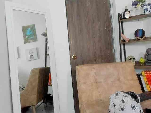 gia-fantasy- webcam