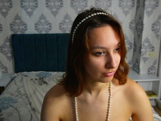 LylianRose Porn Show