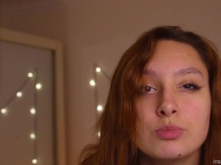 LylianRose Porn Show