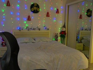 LylianRose Porn Show