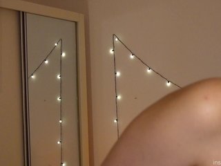 LylianRose Porn Show