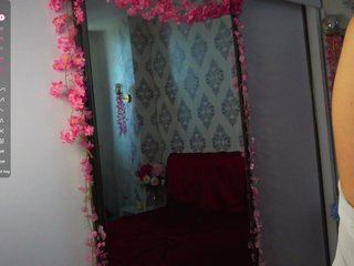 LylianRose Porn Show