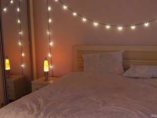 LylianRose Porn Show