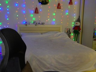 LylianRose Porn Show