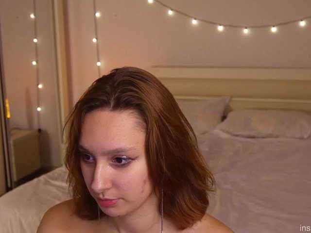 LylianRose Live Cam on BongaCams