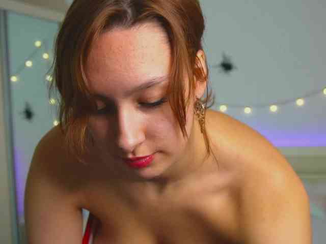 LylianRose webcam