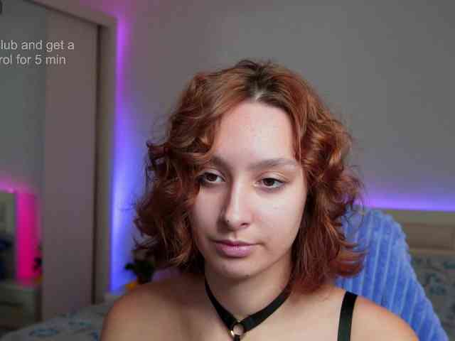 LylianRose webcam