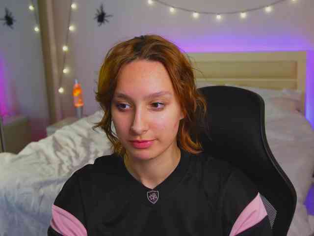 LylianRose webcam