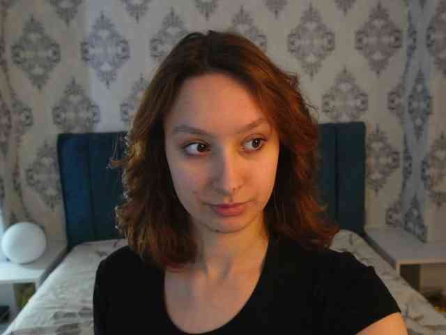 LylianRose webcam
