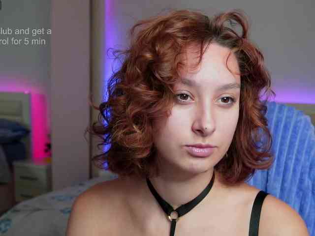 LylianRose webcam