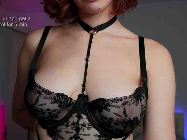 LylianRose webcam