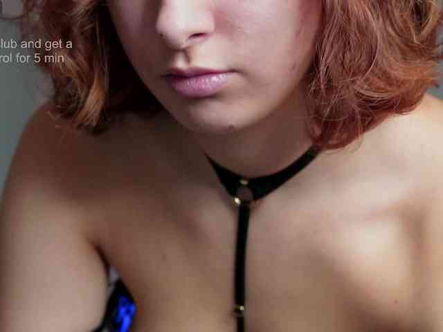 LylianRose webcam