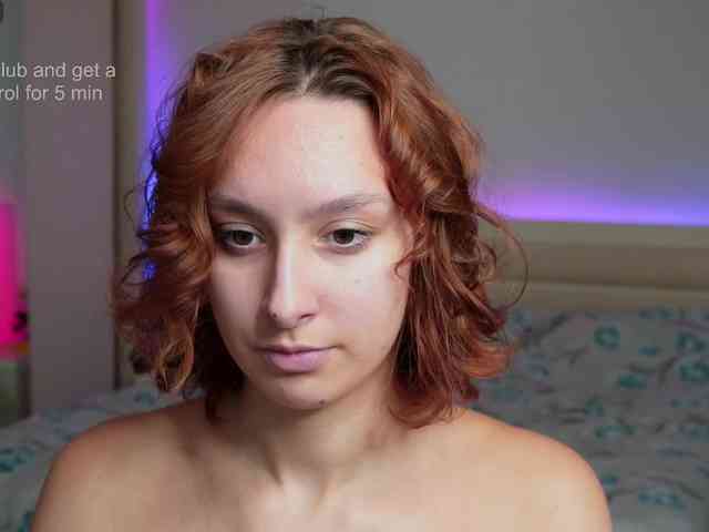 LylianRose webcam