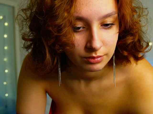 LylianRose webcam