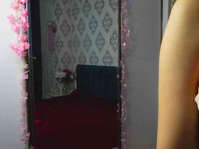 LylianRose Live Webcam on BongaCams