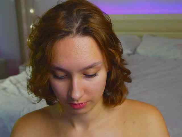 LylianRose webcam