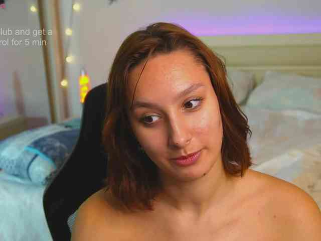 LylianRose webcam