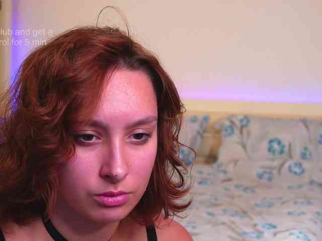 LylianRose webcam