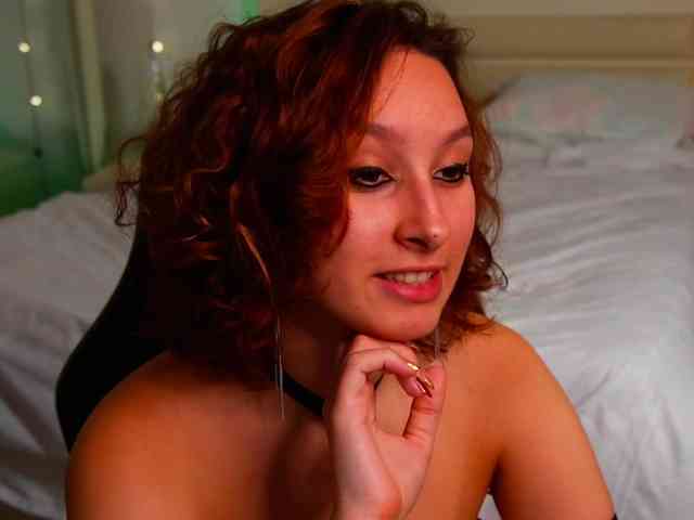 LylianRose webcam