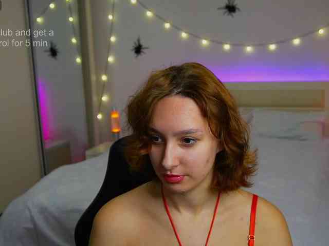 LylianRose webcam