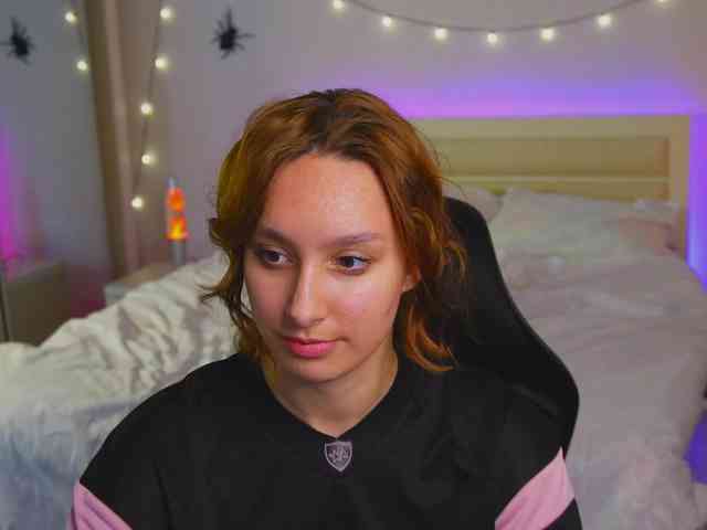 LylianRose webcam