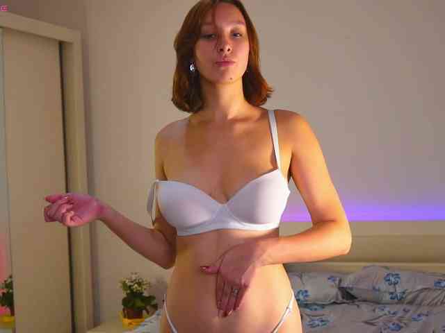 LylianRose webcam
