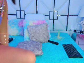 SabrinnaTaylor Porn Show