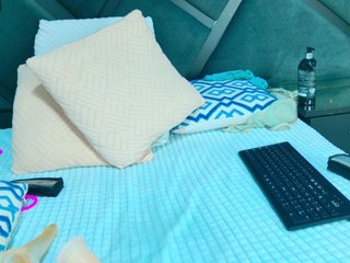 SabrinnaTaylor Porn Show