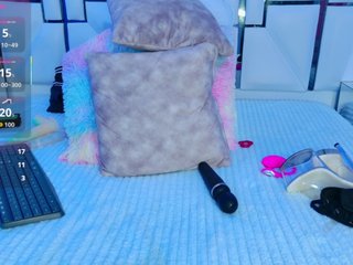 SabrinnaTaylor Porn Show