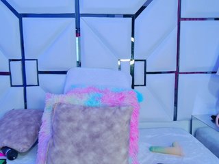 SabrinnaTaylor Porn Show