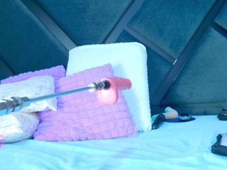 SabrinnaTaylor Porn Show