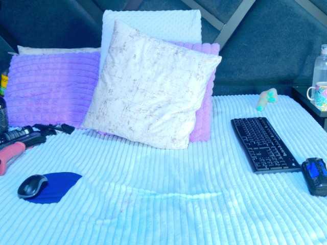 SabrinnaTaylor's BongaCams show and profile