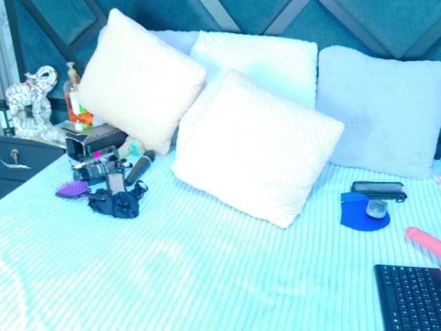 SabrinnaTaylor's BongaCams show and profile